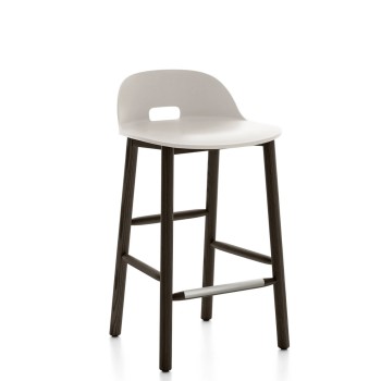 Alfi Low Back Counter Stool Emeco Img6