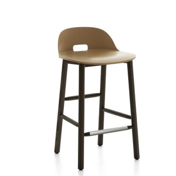 Alfi Low Back Counter Stool Emeco Img10