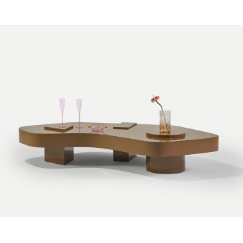 Bold Coffee Table Sancal Img3