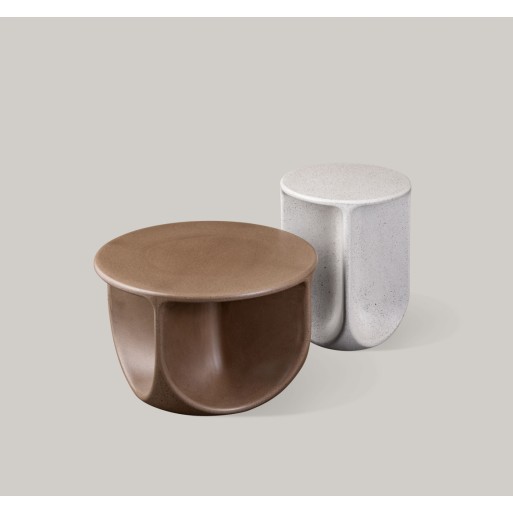 Pinto Coffee Table Miniforms Img0