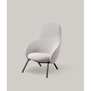 Nebula Lounge Chair Miniforms Img0