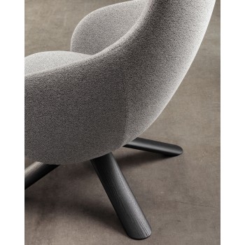 Nebula Lounge Chair Miniforms Img4