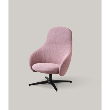 Nebula Lounge Chair Miniforms Img6