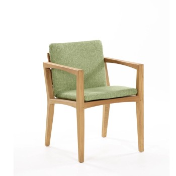 Zenhit Armchair Royal Botania Img0