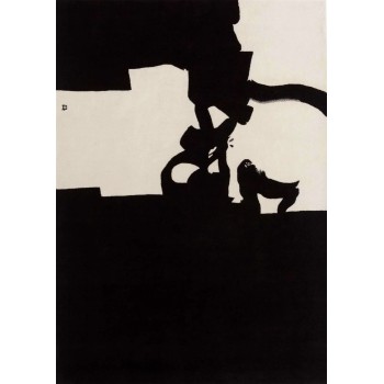 Alfombra Chillida Collage 1966 Nanimarquina Img0