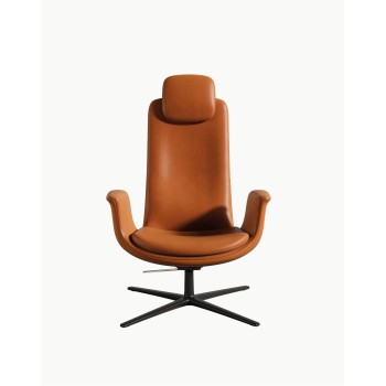 Odyssey Armchair Barcelona Design Img0