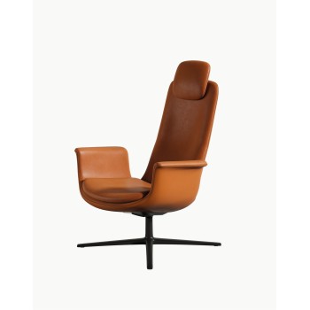 Fauteuil Odyssey Barcelona Design Img1