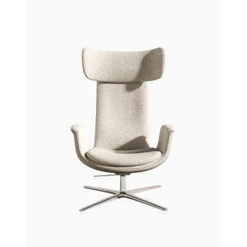 Odyssey Armchair Barcelona Design Img4