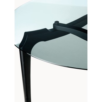 Carlina Table Barcelona Design Img1