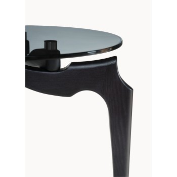 Carlina Side Table Barcelona Design Img1