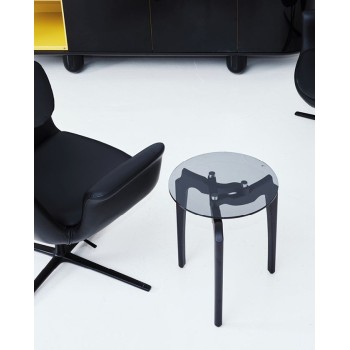 Table de Chevet Carlina Barcelona Design Img5