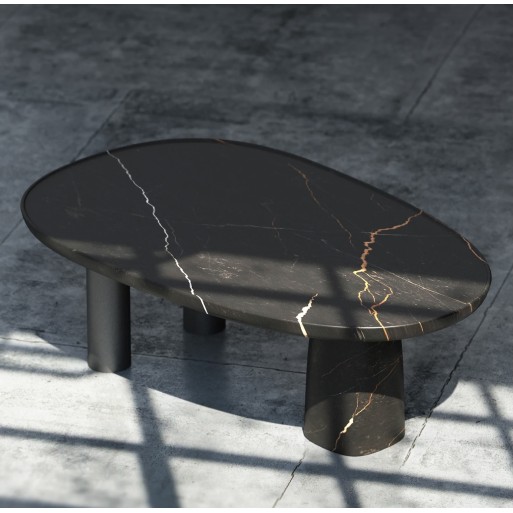 Table Basse Icaro Marmi Serafini Img0