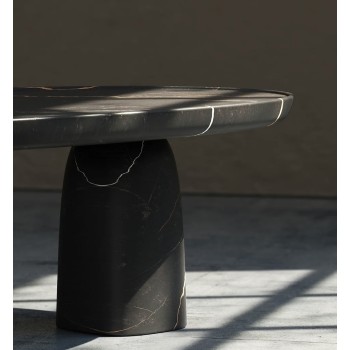 Icaro Coffee Table Marmi Serafini Img1