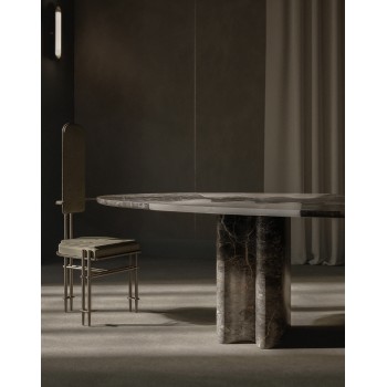 Lavanche Table Marmi Serafini Img1