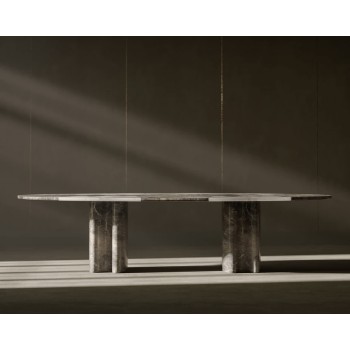 Lavanche Table Marmi Serafini Img0