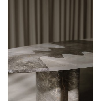 Lavanche Table Marmi Serafini Img2