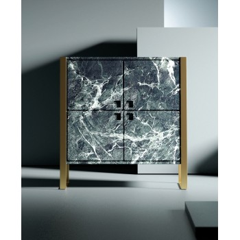 Aida Cabinet Marmi Serafini Img0