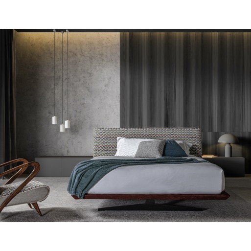 Lit Glamour Santambrogio Salotti Img0 Lit Glamour Santambrogio Salotti Img0