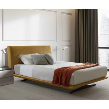 Glamour Bed Santambrogio Salotti Img3