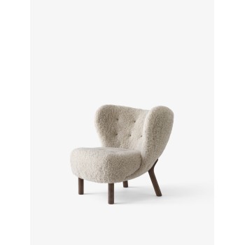 Fauteuil Little Petra &Tradition Img0