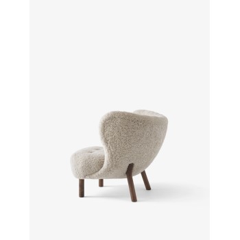 Fauteuil Little Petra &Tradition Img1