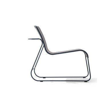 Flow Lounge Chair True Design Img1
