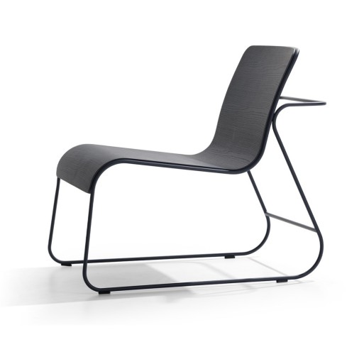 Flow Lounge Chair True Design Img0