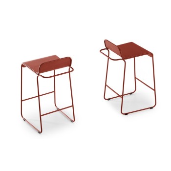 Tabouret Flow True Design Img1