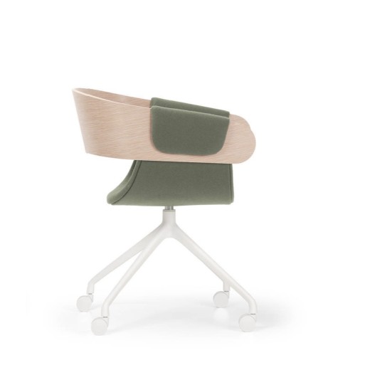 True Design Code Chair Chaise Kay chez True Design - Chaise Multifonctionnelle - Lomuarredi