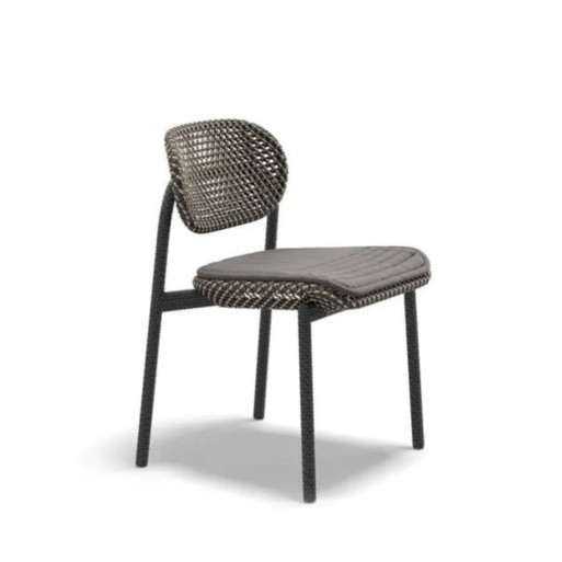 Roii Side Chair Dedon Img0