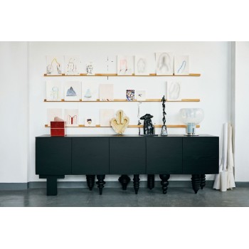 Multileg Cabinet Showtime Barcelona Design Img10