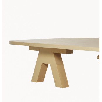 Multileg Low Table Barcelona Design Img7