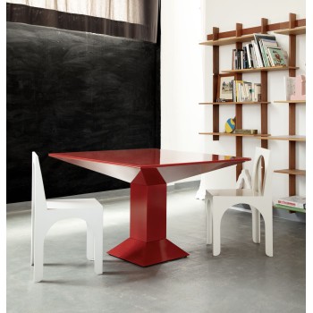 Mettsass Table Barcelona Design Img4