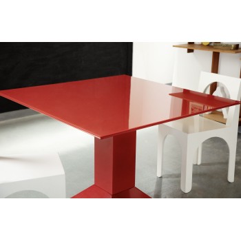 Table Mettsass Barcelona Design Img5