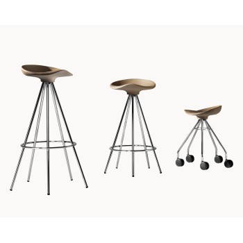 Jamaica Stool Barcelona Design Img1