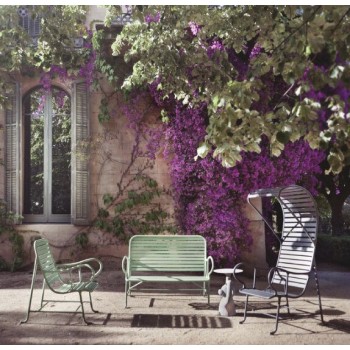Gardenias Armchair Barcelona Design Img1