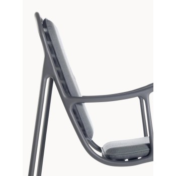 Gardenias Armchair Barcelona Design Img3