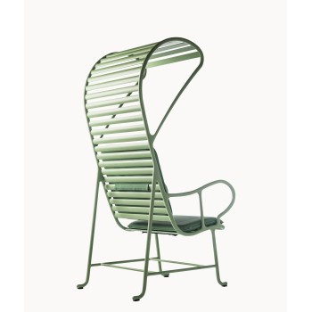 Gardenias Armchair Barcelona Design Img5