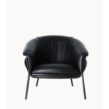 Grasso Armchair Barcelona Design Img1