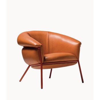 Grasso Armchair Barcelona Design Img4