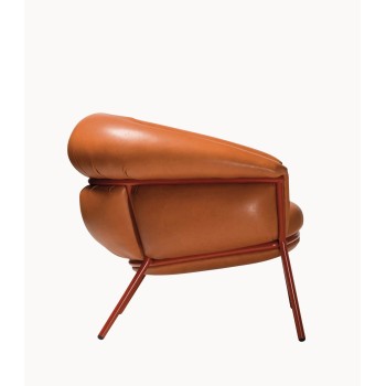 Grasso Armchair Barcelona Design Img5