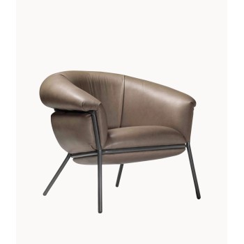 Grasso Armchair Barcelona Design Img7