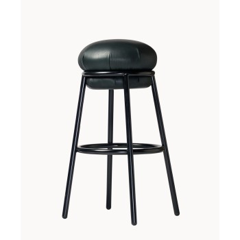 Grasso Stool Barcelona Design Img3