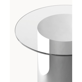 2001 Side Table Barcelona Design Img2