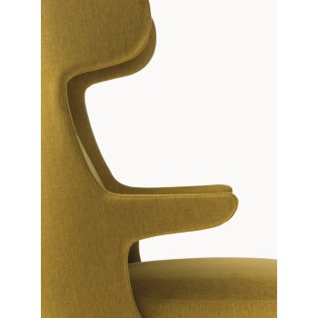 Dino Armchair Barcelona Design Img1