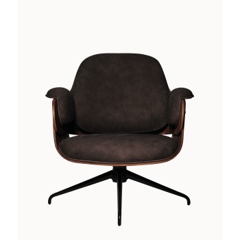 Fauteuil Low Lounger Barcelona Design Img0