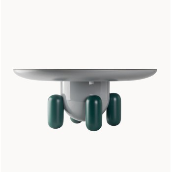 Explorer Side Table Barcelona Design Img4
