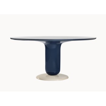 Explorer Dining Table Barcelona Design Img0