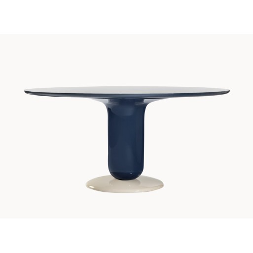 Explorer Dining Table Barcelona Design Img0