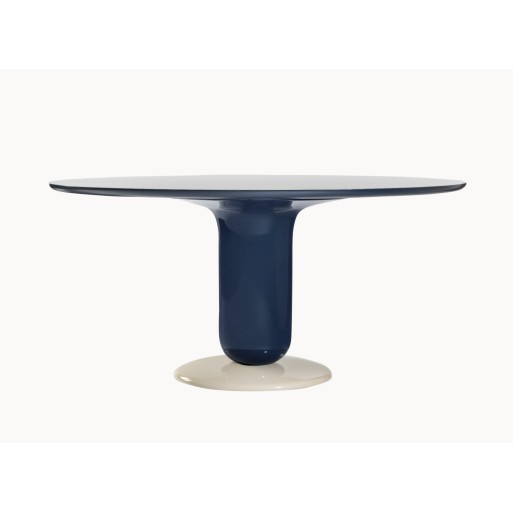 Mesa de Comedor Explorer Barcelona Design Img0 Mesa de Comedor Explorer Barcelona Design Img0